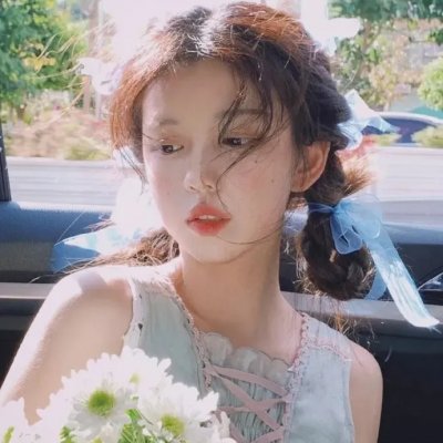 左轮百合