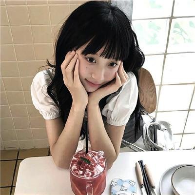 幸运的星