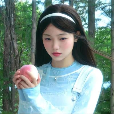 居留此地