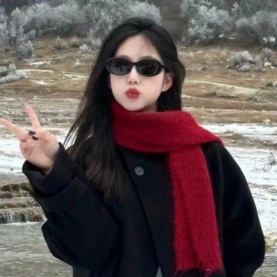 母女大战